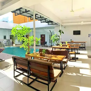 Onederz Shv Golden Lion Auberge de jeunesse Sihanoukville
