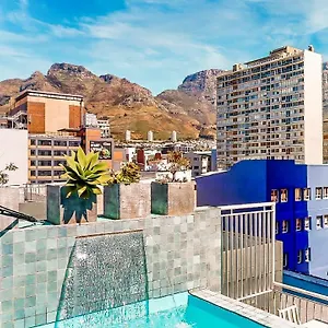 Urban Oasis Cape Town