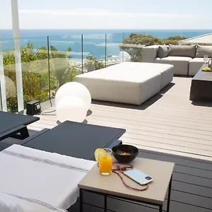 Premium Cape Camps Bay Cape Town