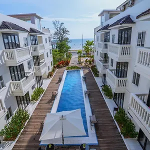Mary & Hotel Sihanoukville