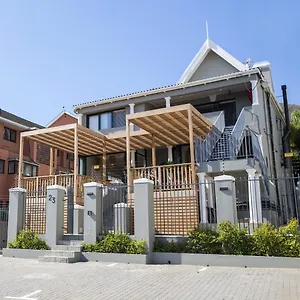 Antrim Boutique By Totalstay Cape Town