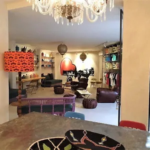 Miostello Lifestyle Marrakech Marrakesh
