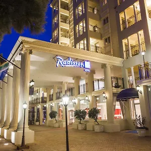 Le Vendome Cape Town