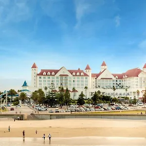 The Boardwalk Hotel, Convention Centre & Port Elizabeth